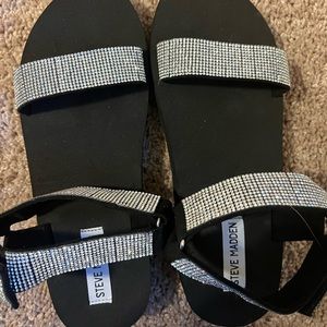 Steve Maddens Sandals